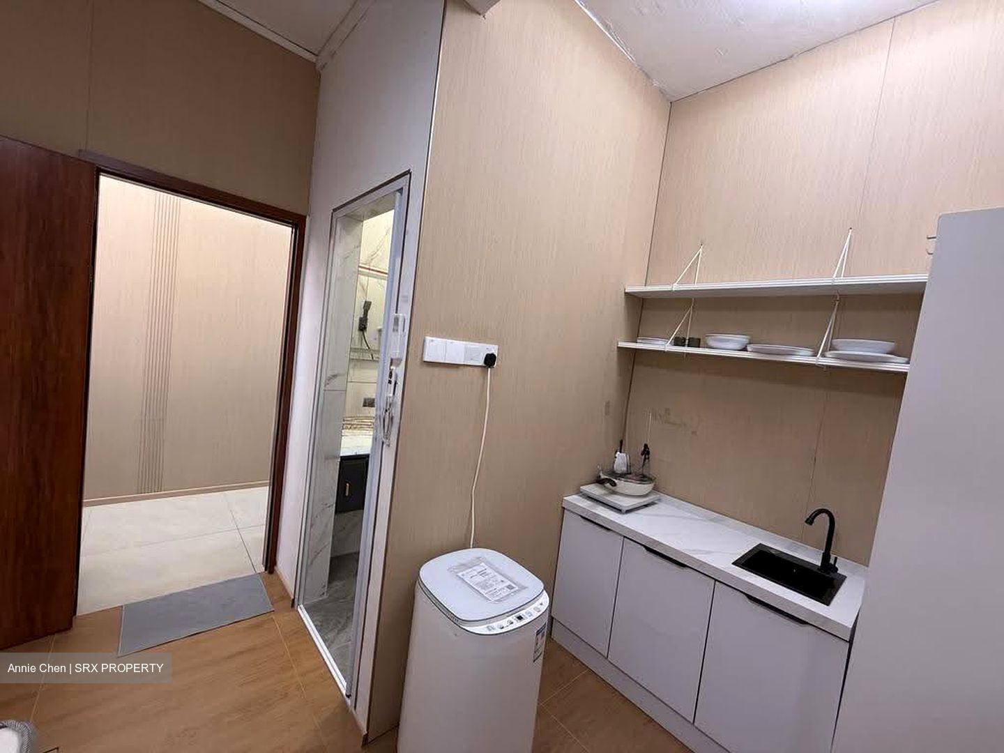 Hertford Road (D8), Apartment #630278721